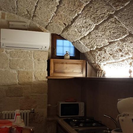 Cuore Di Pietra B&B Полиняно а Маре Екстериор снимка