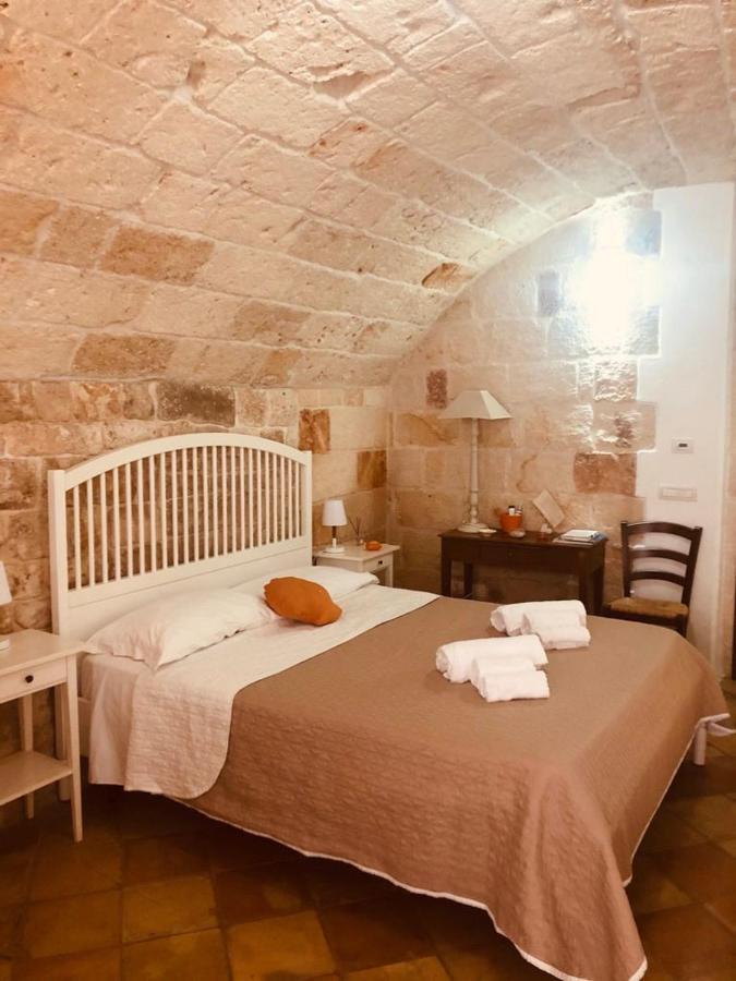 Cuore Di Pietra B&B Полиняно а Маре Екстериор снимка